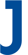 J