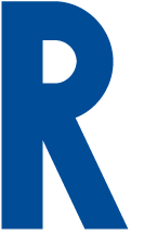 R