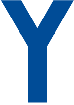 Y